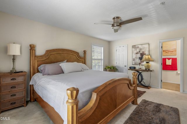3473 Forestdale Drive 2a, Burlington, NC 27215