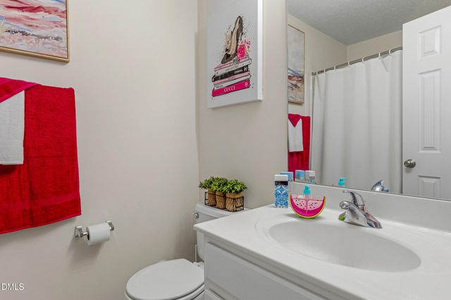 3473 Forestdale Drive 2a, Burlington, NC 27215