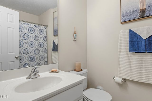 3473 Forestdale Drive 2a, Burlington, NC 27215