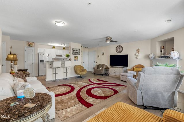 3473 Forestdale Drive 2a, Burlington, NC 27215