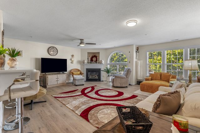 3473 Forestdale Drive 2a, Burlington, NC 27215