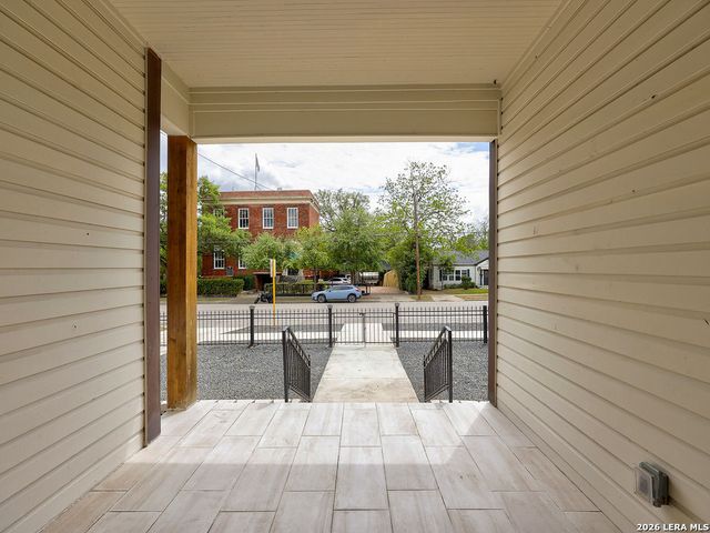 507 W Mistletoe, San Antonio, TX 78212