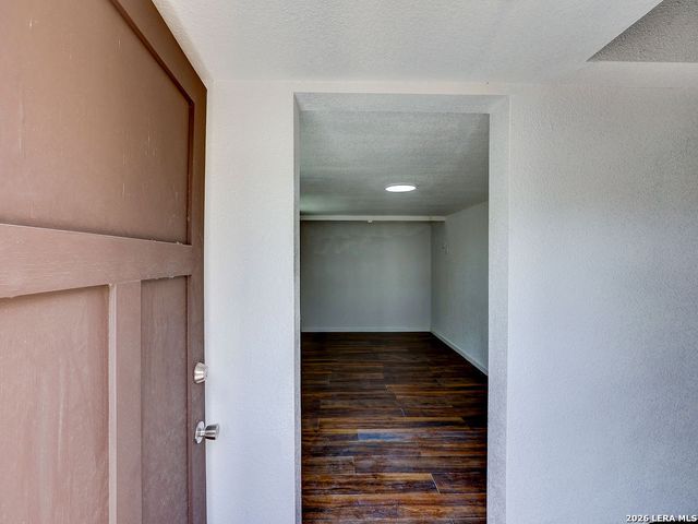 507 W Mistletoe, San Antonio, TX 78212