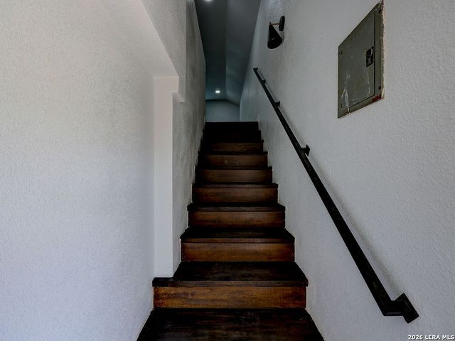 507 W Mistletoe, San Antonio, TX 78212