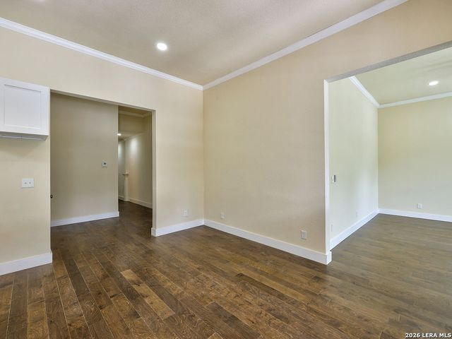 507 W Mistletoe, San Antonio, TX 78212