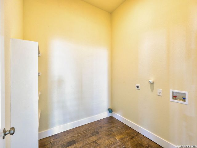 507 W Mistletoe, San Antonio, TX 78212