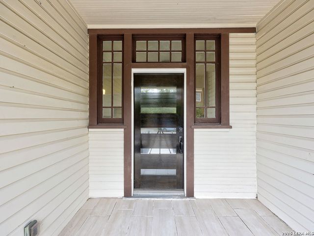 507 W Mistletoe, San Antonio, TX 78212