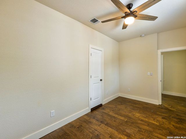 507 W Mistletoe, San Antonio, TX 78212