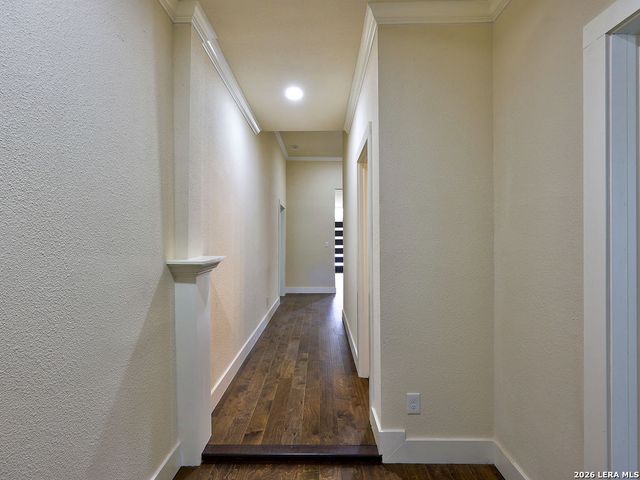 507 W Mistletoe, San Antonio, TX 78212