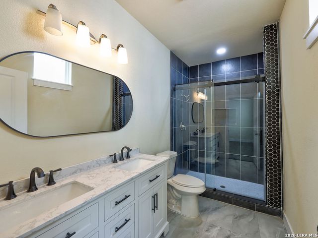 507 W Mistletoe, San Antonio, TX 78212