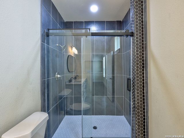 507 W Mistletoe, San Antonio, TX 78212