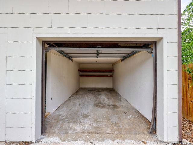 507 W Mistletoe, San Antonio, TX 78212