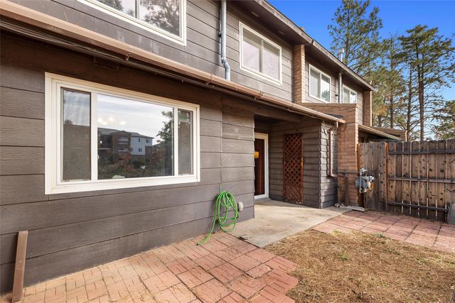 35 Verde Ridge B, Los Alamos, NM 87544