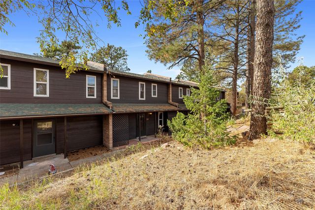 35 Verde Ridge B, Los Alamos, NM 87544
