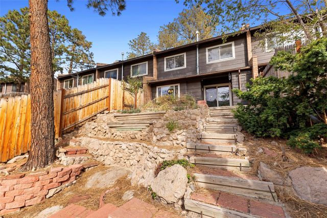 35 Verde Ridge B, Los Alamos, NM 87544