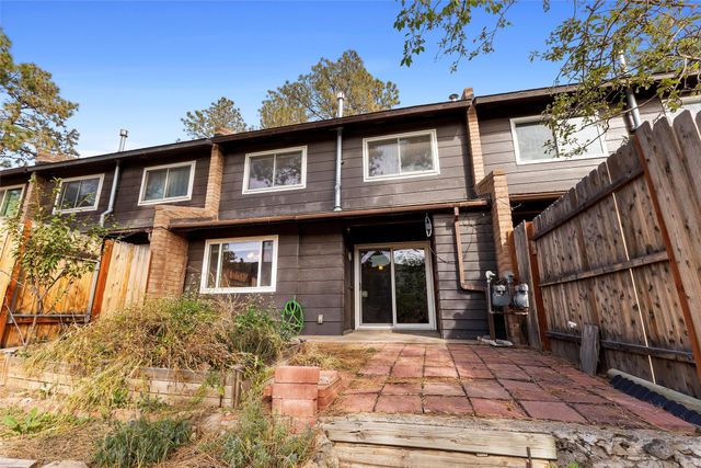 35 Verde Ridge B, Los Alamos, NM 87544