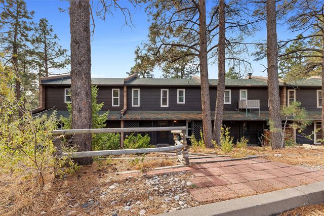 35 Verde Ridge B, Los Alamos, NM 87544