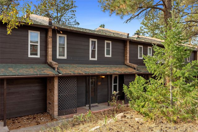 35 Verde Ridge B, Los Alamos, NM 87544