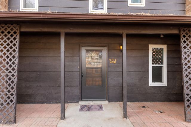 35 Verde Ridge B, Los Alamos, NM 87544