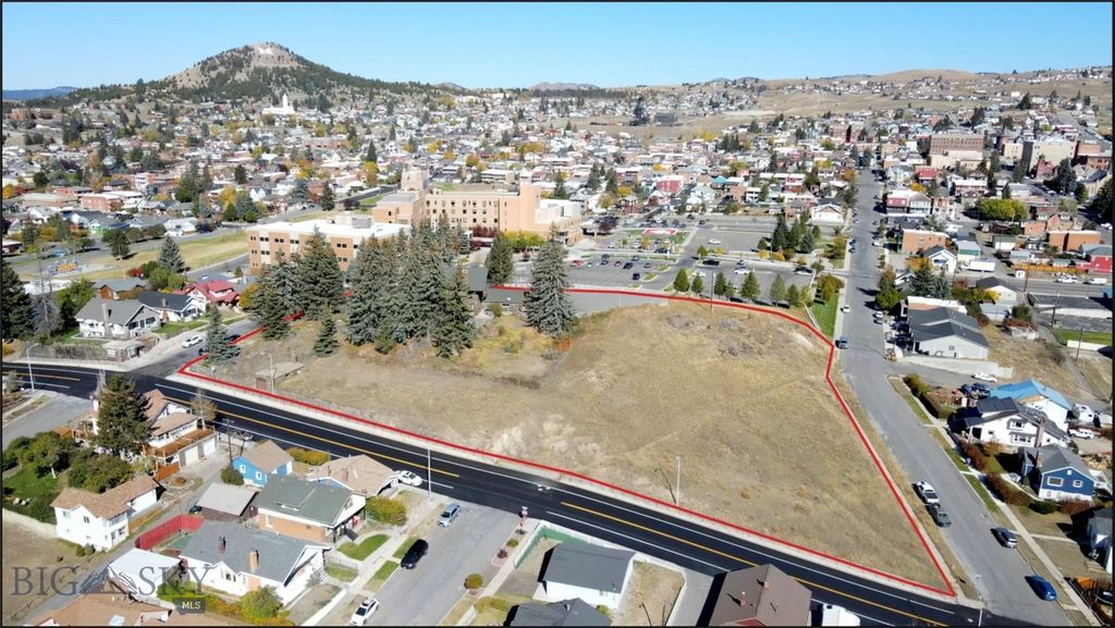 600 W Gold, Butte, MT 59701 photo 2