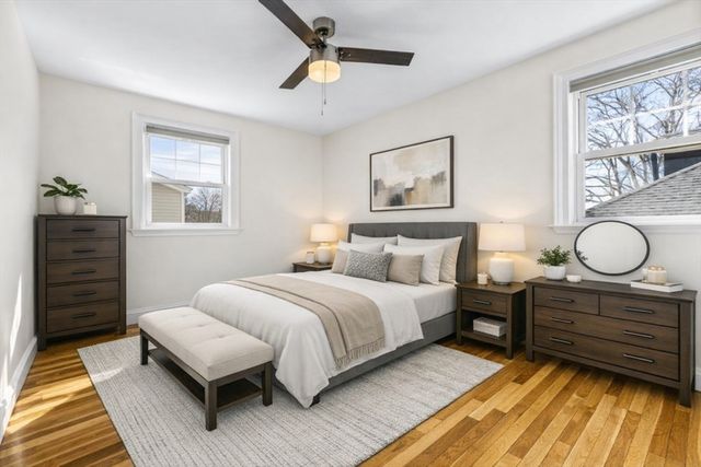 24 Denny St 6, Boston, MA 02125