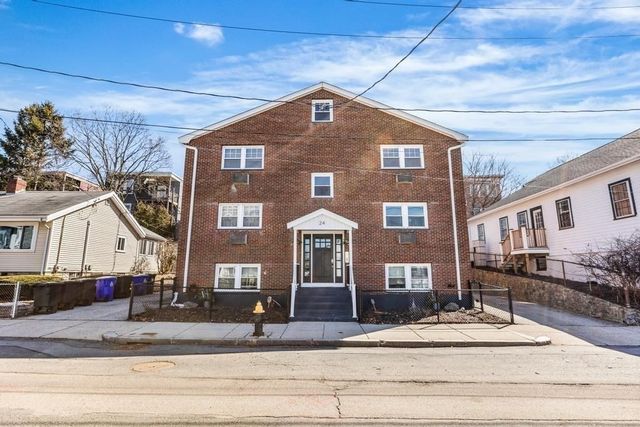 24 Denny St 6, Boston, MA 02125