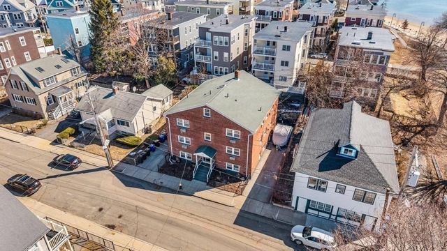 24 Denny St 6, Boston, MA 02125