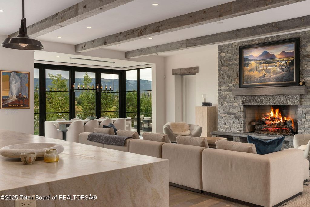 1070 SHASTA DAISY Court, Driggs, ID 83422 photo 14