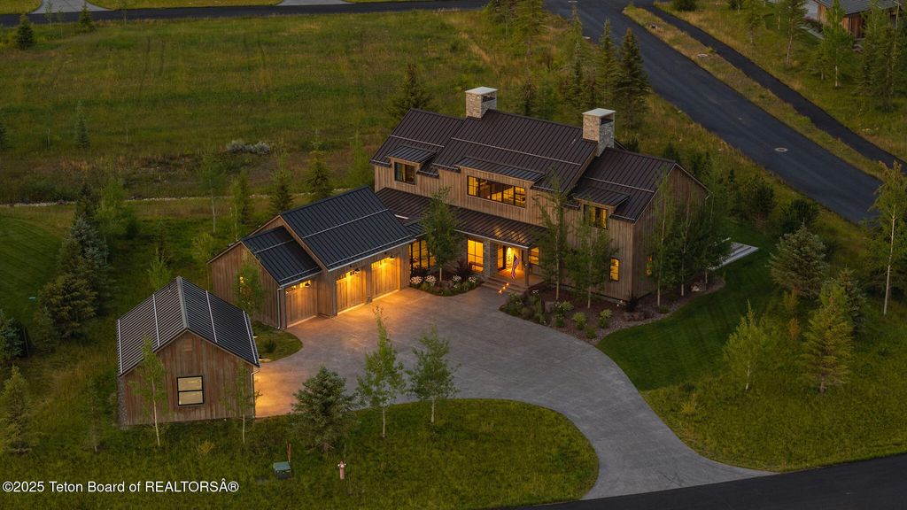 1070 SHASTA DAISY Court, Driggs, ID 83422 photo 56