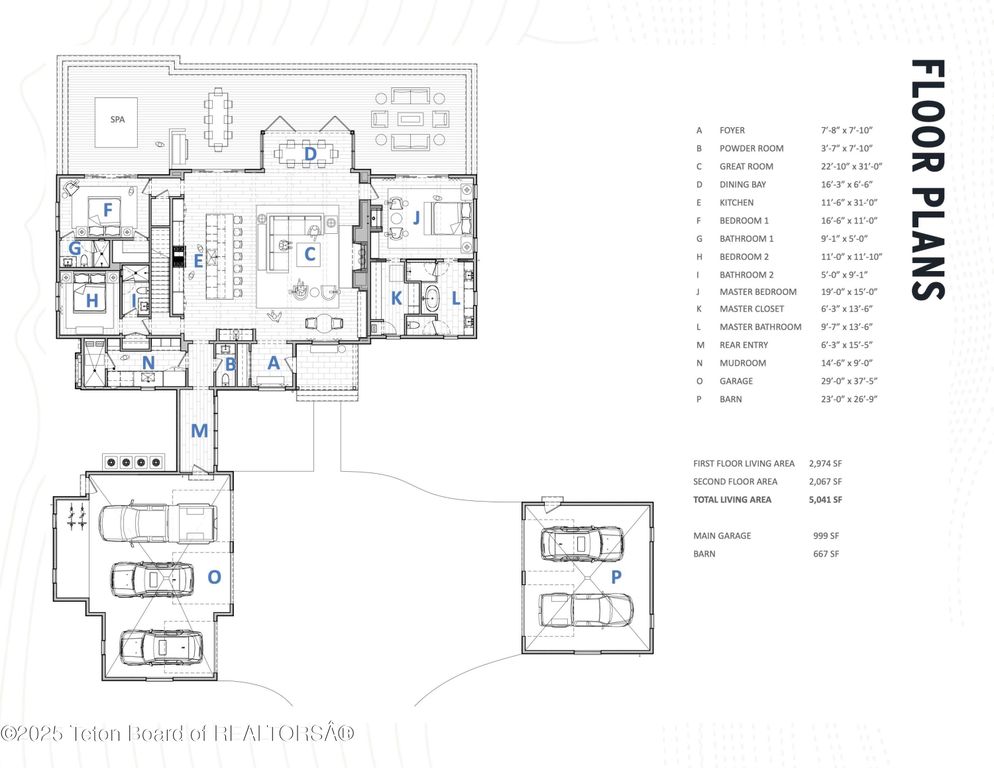 1070 SHASTA DAISY Court, Driggs, ID 83422 photo 57