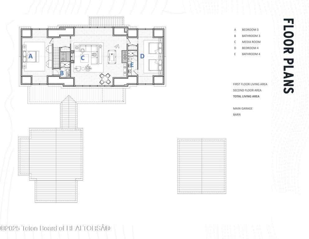 1070 SHASTA DAISY Court, Driggs, ID 83422 photo 58