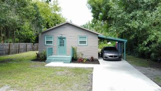 1811 W ALEXANDER AVENUE, Sanford, FL 32771