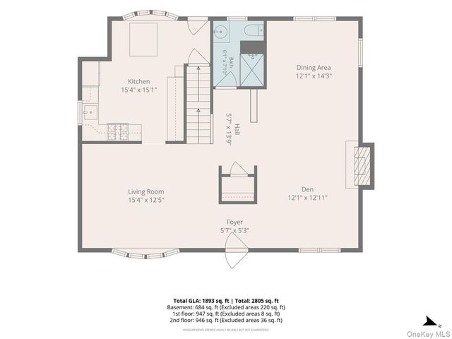 4 23rd Street, Jericho, NY 11753