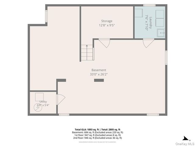 4 23rd Street, Jericho, NY 11753
