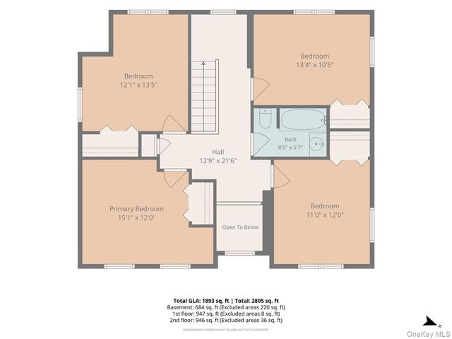 4 23rd Street, Jericho, NY 11753