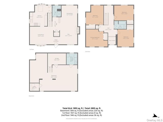 4 23rd Street, Jericho, NY 11753