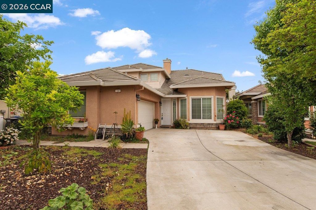 104 Kings Canyon Way, Oakley, CA 94561