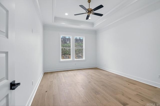 121 Kinley Loop, Little Rock, AR 72223