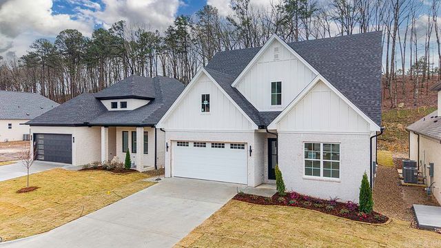 121 Kinley Loop, Little Rock, AR 72223