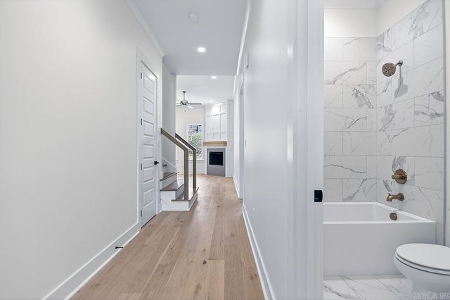 121 Kinley Loop, Little Rock, AR 72223