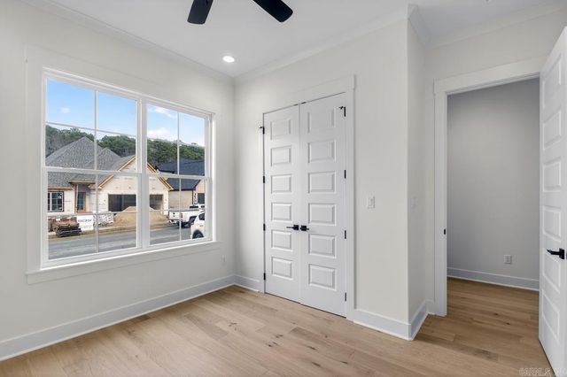 121 Kinley Loop, Little Rock, AR 72223