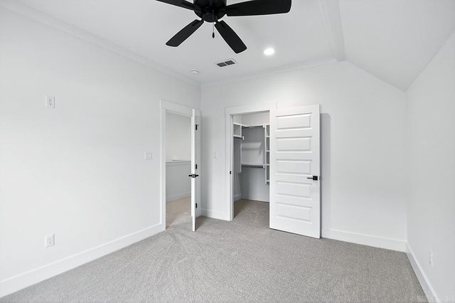 121 Kinley Loop, Little Rock, AR 72223