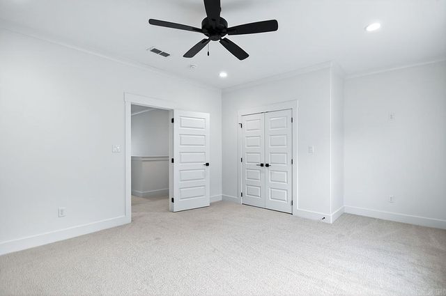 121 Kinley Loop, Little Rock, AR 72223