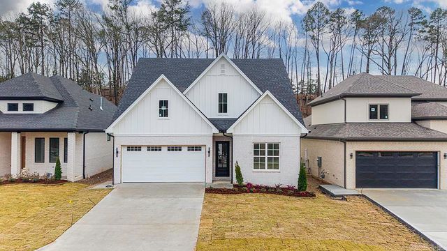 121 Kinley Loop, Little Rock, AR 72223