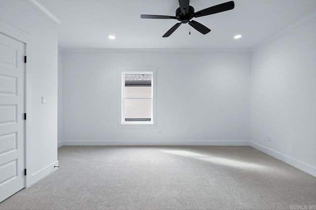 121 Kinley Loop, Little Rock, AR 72223