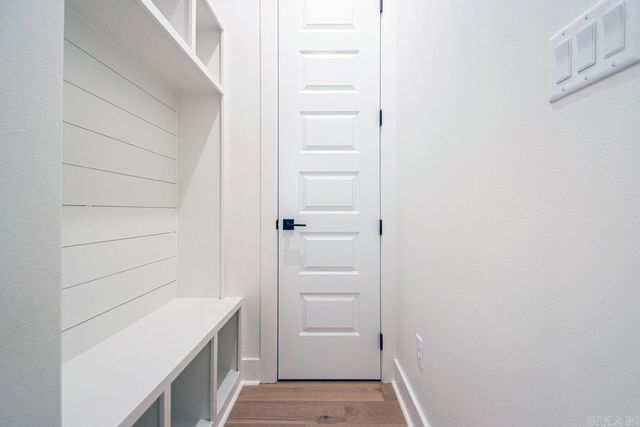 121 Kinley Loop, Little Rock, AR 72223