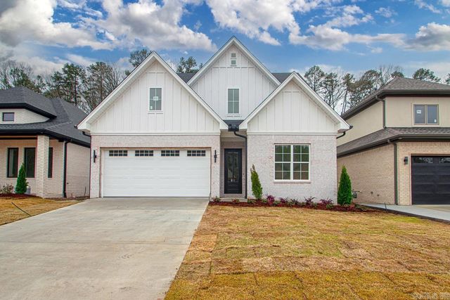 121 Kinley Loop, Little Rock, AR 72223