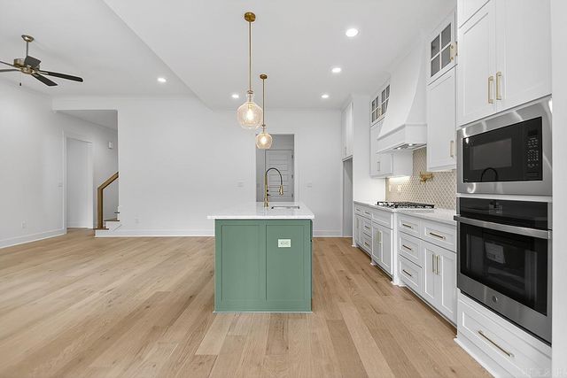 121 Kinley Loop, Little Rock, AR 72223