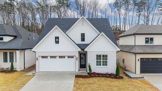 121 Kinley Loop, Little Rock, AR 72223