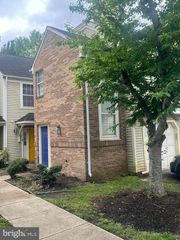 4638 GOVERNOR KENT COURT # 487, Upper Marlboro, MD 20772